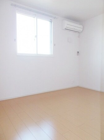 グリシーヌの物件内観写真